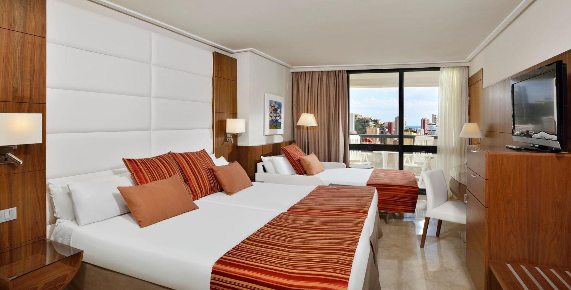 Tu Casa Melia Pool View