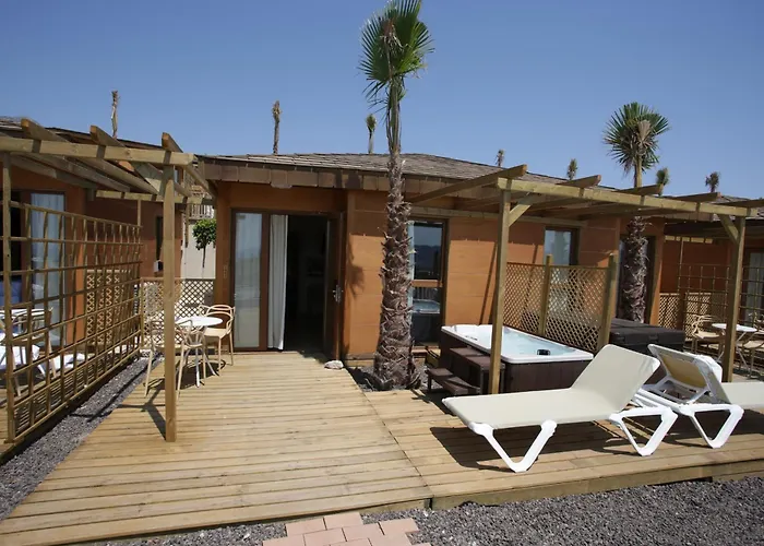 Magic NaturaResort All Inclusive